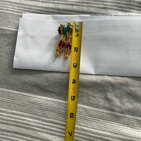 Ear Ring - Picture 2 of 3